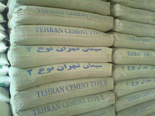 Cement Exporters Eye N. African Markets