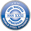 AMM & WSD Steel Success Strategies XXXI held in New York, United States