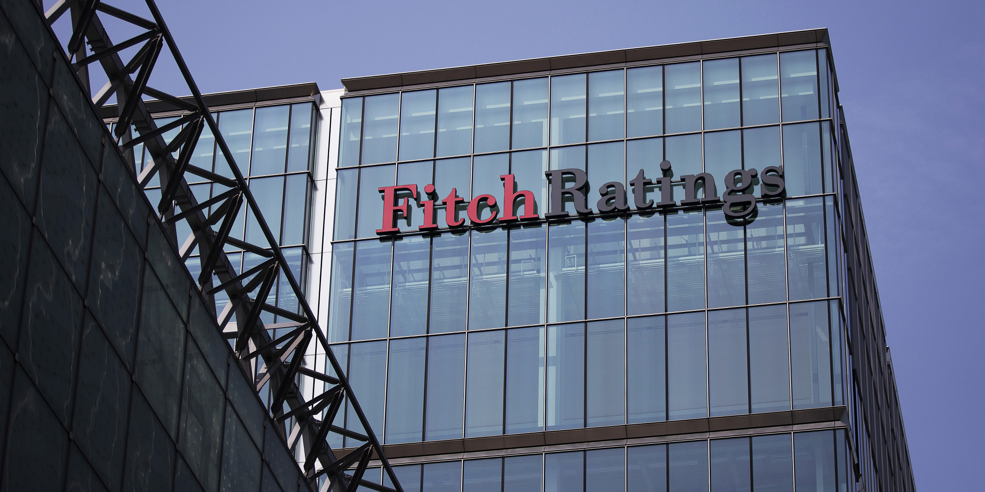 Fitch Visits Tehran as Foreign Banks Indicate Interest