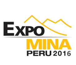 EXPOMINA PERU 2016