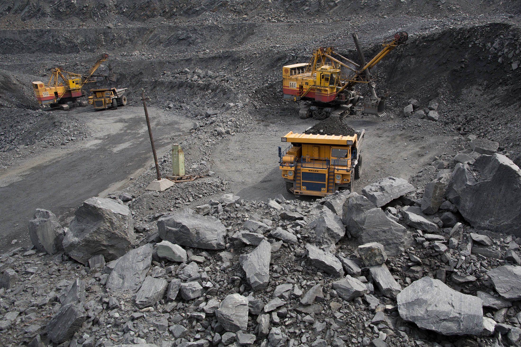 Golgohar Ups Iron Ore Concentrate Exports Golgohar Ups Iron Ore Concentrate Exports