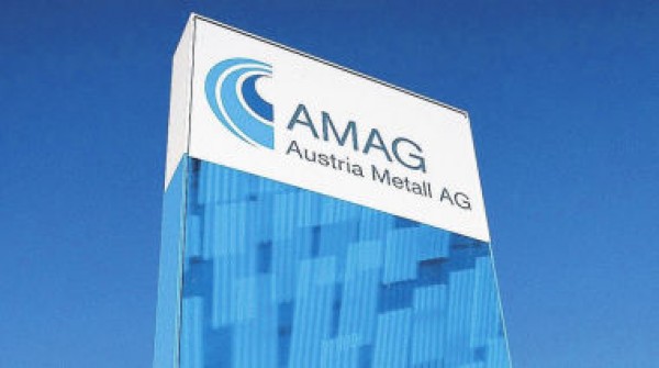 AMAG places an order with HERTWICH to supply a single chamber melting and casting furnace