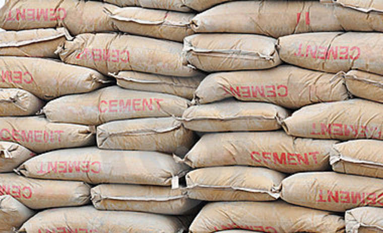 Iran 2nd Leading Cement Producer in MENA