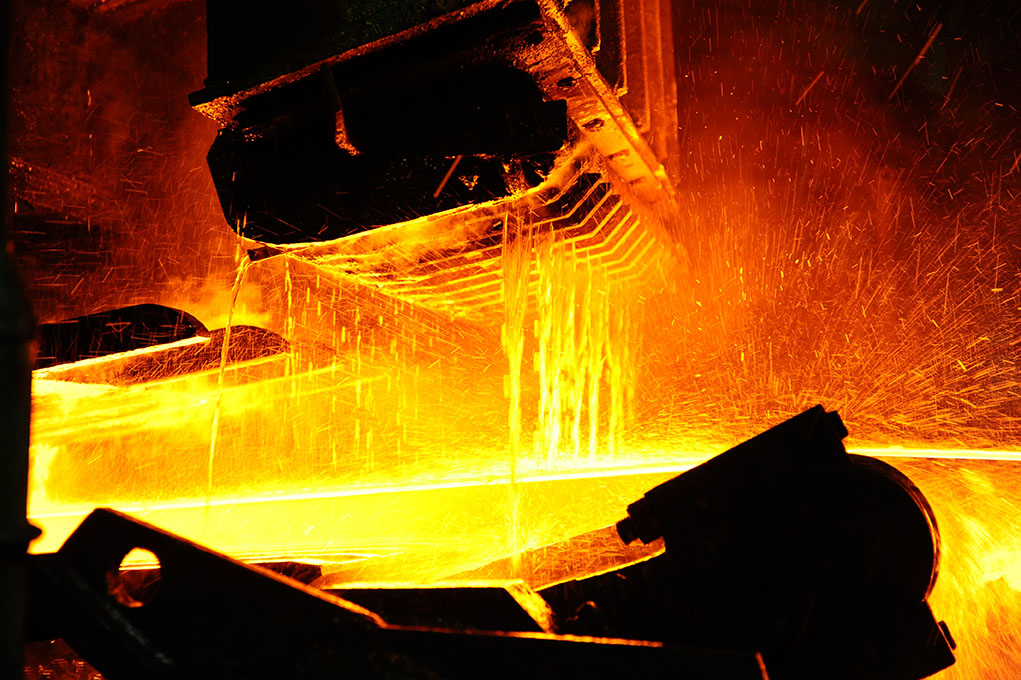 Dubai Confab to Examine Iranian Steel Market