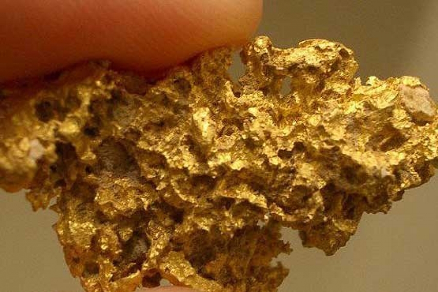 Markets Unimpressed by Gold Export Permission