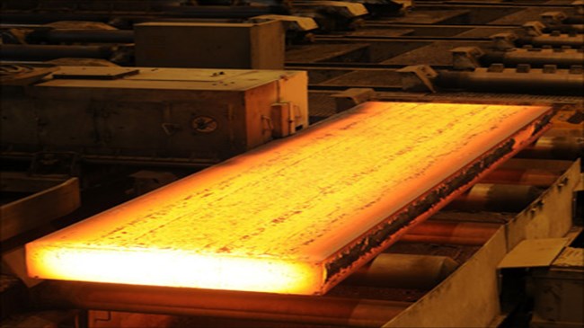 7-Month Crude Steel Output Tops 10m Tons