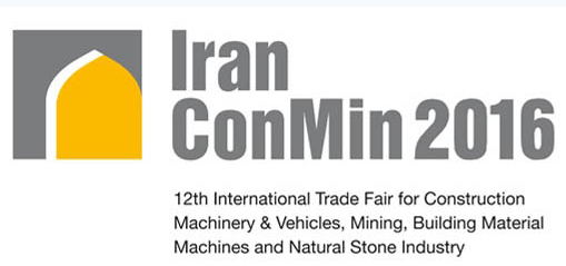 Iran ConMin 2016