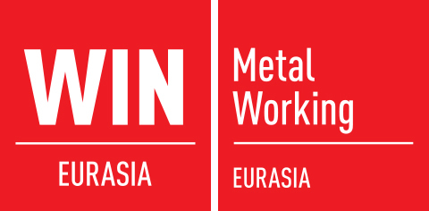 WIN EURASIA Metalworking + Welding + Surface Treatment