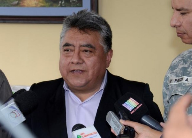 Mining Leader Accused in Bolivia Official’s Death, Dozens Arrested