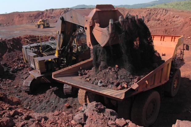IME Announced 4 Reasons for Reduction of Mineral Prices in 2015