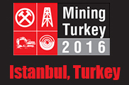 Mining Turkey