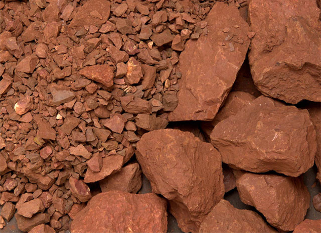 Iran looks beyond Guinea mine project to secure bauxite supply