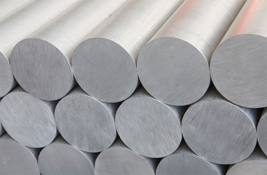 Iran Boasts Vast Potential to Expand Aluminum Industry