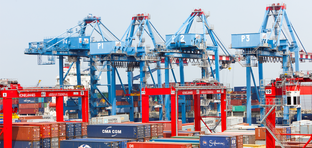 60 Port Contracts Worth $923m Signed With Private Investors