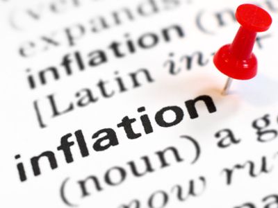 CBI Puts Inflation at 8.6%, SCI at 7.2%
