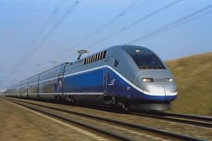 Iraq Mulls Rail Linkup With Iran