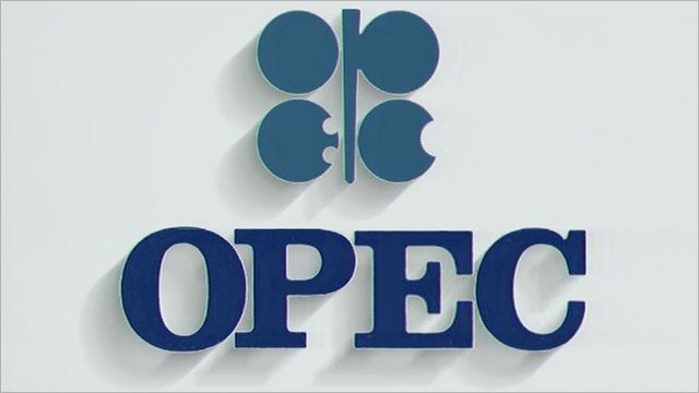 OPEC Output Inches Down