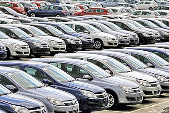Iran Auto Imports Grow 54% over