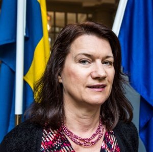 Swedish Economic Mission to Visit