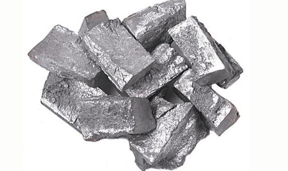 Zinc Smelters Operating Below Capacity