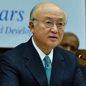 IAEA Verifies Compliance of Tehran