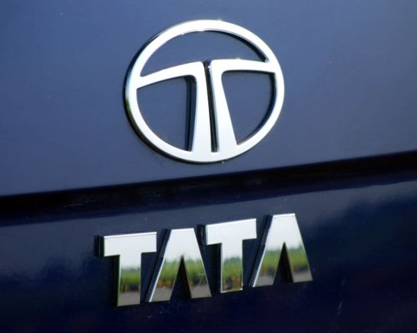 India’s TATA Unveils First Sportscar