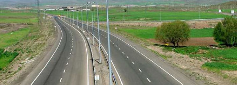 285 Km of Freeways Since 2013