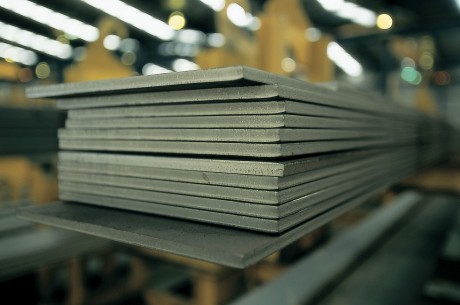 Iran Flat Steel Import Market Remains Flat