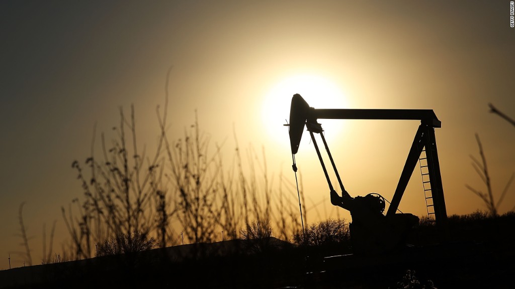 Iranian Crude Oil at $53 Per Barrel