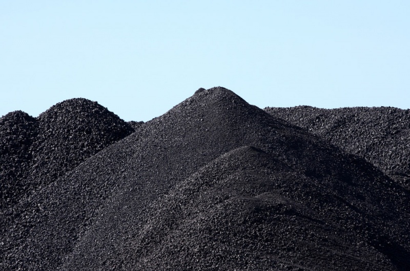 US coal industry staging comeback under Trump