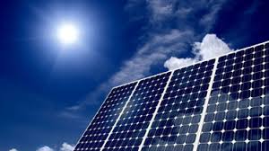 Qazvin Unveils Solar Energy Storage System