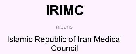 Bank Mellat, IMC Sign MoU Bank Mellat, IMC Sign MoU