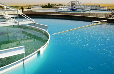 €406m Foreign Funding for Khuzestan Water Project
