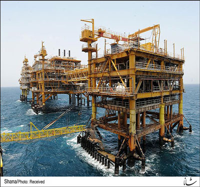 Iran Plans to Hold Tender for South Pars Ph 11 Subcontracts