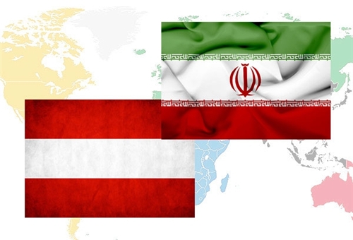Iran, Austria Banks Finalize €1 Billion Finance Deal