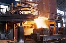 Iran Steel Output Tops 13m Tons