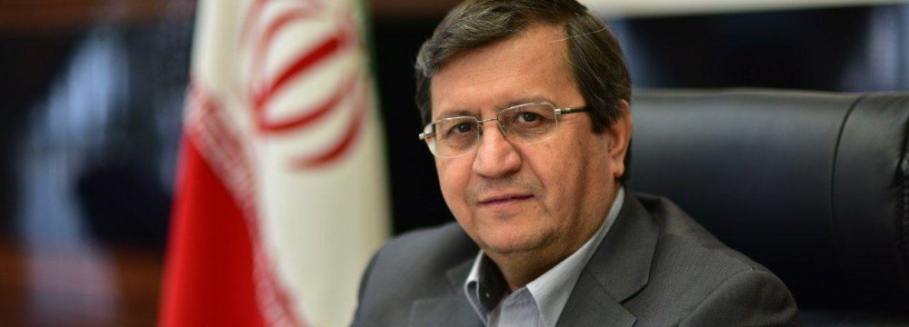 Iran Insurance Growth at 20%