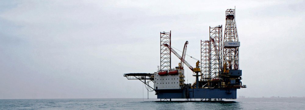 OPEC Reaffirms Iran