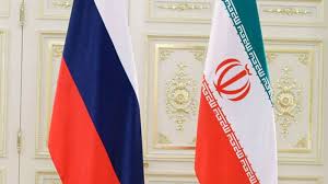 Iran-Russia Seesaw Trade Yet to Reach Full Potential