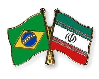Iran-Brazil Chamber of Commerce Convenes