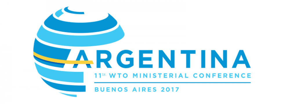 Iranian Delegation Attends WTO Meeting in Argentina