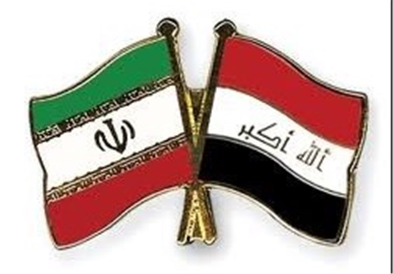 Iran Second Biggest Exporter to Iraq