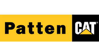 Patten Cat joins Metso