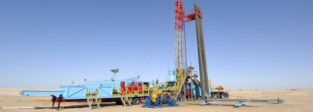 Karoun Oil, Gas Company Boosts Output