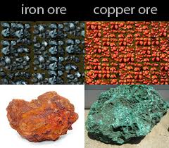 Copper steadies, iron ore price climbs on blockbuster Chinese imports