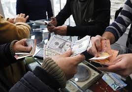 Iran Dollar Ban for Imports in Line With Currency Policy