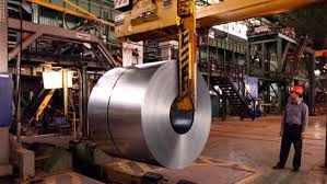 Iranian Steelmakers Post Strong Growth in Sales