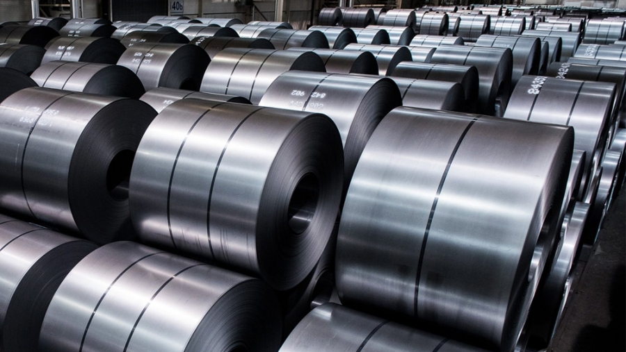 No Steel Price Rise at IME Until June 21