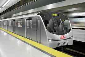 Chinese Company to Supply 630 Cars for Tehran Subway