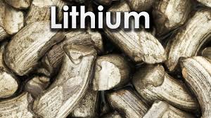 This is the only chart lithium price bears need see